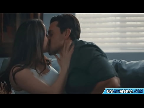 ❤️ เซ็กส์โรแมนติกกับแม่ busty ที่ดี ️❌ หนังโป๊สวย ที่เรา